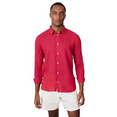 Imagem de Camisa Reserva M. Longa-Masculino