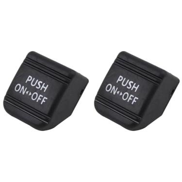 Imagem de MOTOKU Capa de freio de estacionamento de emergência para Toyota Camry 07-11, Highlander 08-19, Prius 10-11, Lexus ES350 07-12, GS350 07-11, GS450h 07-11, GS460 08-11, IS250 IS350 06-15-15 , RX3500