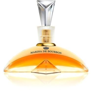 Imagem de Perfume Classique Feminino Marina de Bourbon EDP 100ml-Feminino