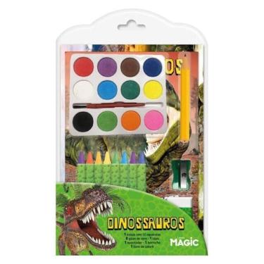 Imagem de Dinossauros