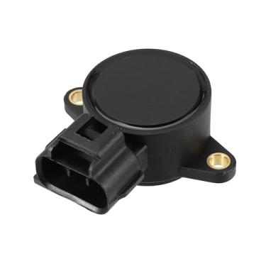 Imagem de A ABSOPRO Sensor de posição do acelerador Nº 8945233030/89452-33040 Sensor TPS para Toyota RAV4 Highlander 2001-2003