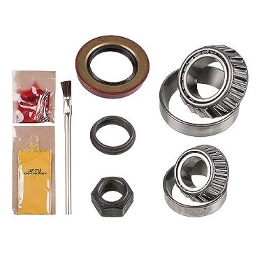 Imagem de Motive Gear Kit de pinhão traseiro R8.25RTPK para um diferencial Chrysler de 21 cm com rolamentos cônicos Timken