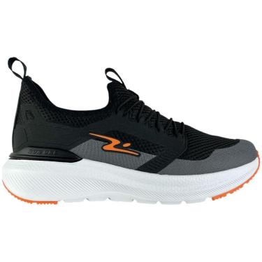 Imagem de Tenis Masc Adrun Energy Run One Calc Facil Elastico Original Tamanho:41;Cor:;Genero:Masculino-Masculino