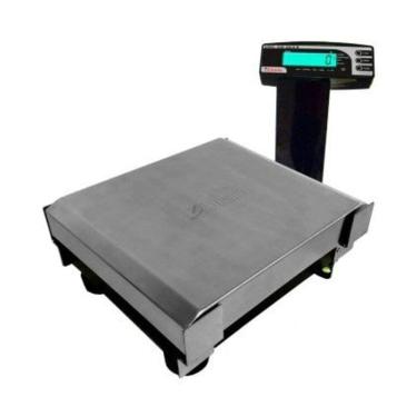 Imagem de Balança Eletrônica UDC CO 30/5 E CAP 30.045 KG S/BATERIA - Urano