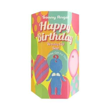 Imagem de Boneco Sonny Angel Da Série Dinossauro, Boneco Hippie Fofo, Ornamentos