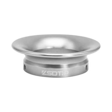 Imagem de Filtro De Ar Em Forma De Corneta Para Carburador ZSDTRP De 38mm E 42mm