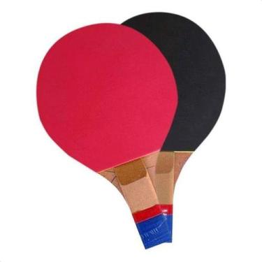 Imagem de Conjunto de Raquete para Tênis de Mesa Sports Mania