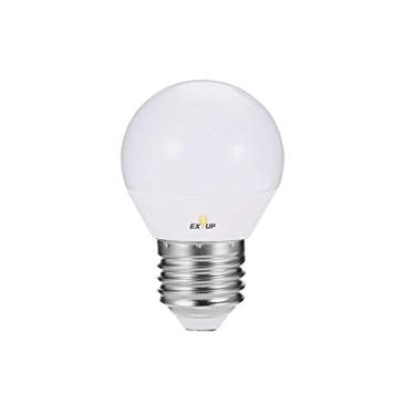 Imagem de Lâmpada de Destaque LED E27 7W Filamento Esfumaçado Iluminação Teto Interior Globo 220-240V para Galerias Bares Restaurantes Luz Suave Ambiente Único