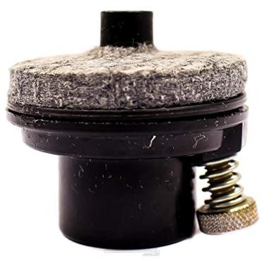 Imagem de Base Plástica Bauer by Torelli BAU25 Copo para Máquina Chimbal para Turbos 1