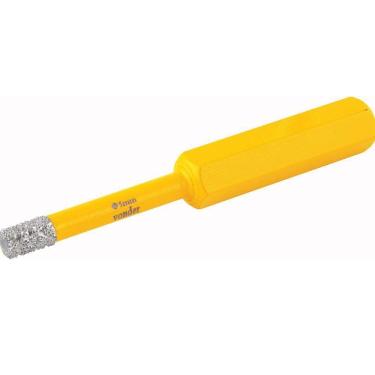 Imagem de Serra Copo 5mm Diamantada Haste Vonder