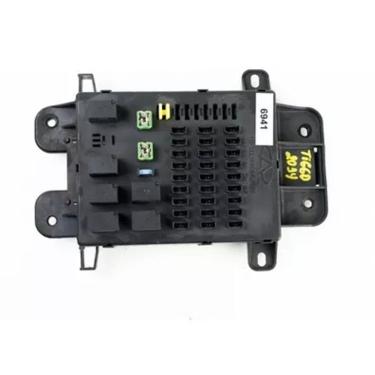 Imagem de Caixa De Fusíveis Chery Tiggo 2014 T11 3723060