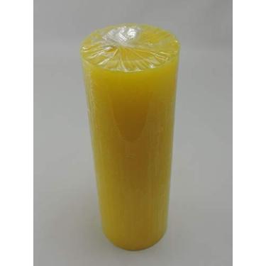 Imagem de Vela Votiva Mel