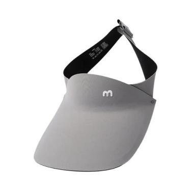 Imagem de Chapéu De Sol Feminino Resistente Aos Raios UV Para O Verão, Respiráve