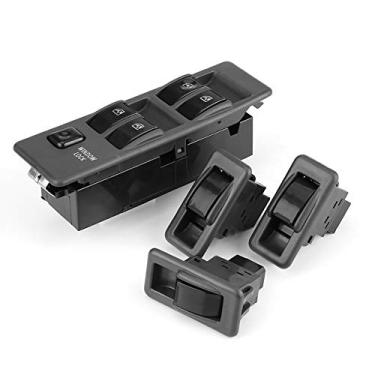 Imagem de Interruptor de botão de janela lateral do carro, para Pajero, para Montero 1990 2003 MR753373