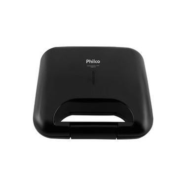 Imagem de Sanduicheira e Grill Philco PGR11P Antiaderente 750W