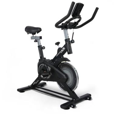 Imagem de ACTE | Bicicleta de Spinning 4Kg | Transmissão por Correia | Treino Residencial | Silenciosa | BSP4