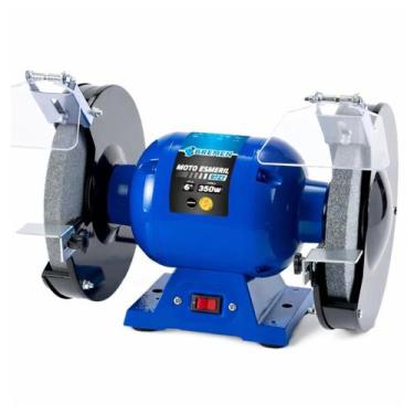 Imagem de Moto Esmeril 6" Bremen 150MM BIVOLT 9727