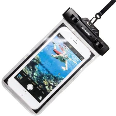 Imagem de Saco Estanque Cressi Porta Cel-Unissex