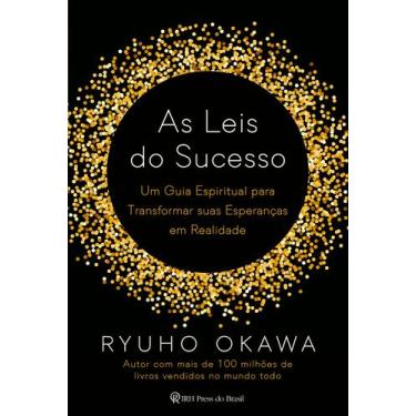 Imagem de Livro - As leis do sucesso