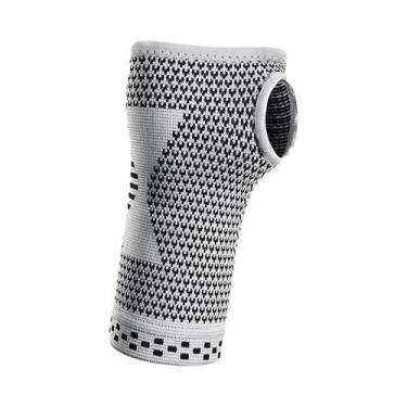 Imagem de Luvas De Treino Para Homens E Mulheres, Protetor De Palma E Punho Para