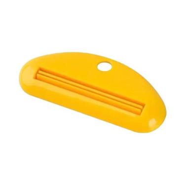 Imagem de Espremedor De Pasta De Dente Multifuncional De Plástico Manual, Dispen