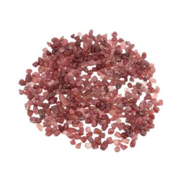 Imagem de Pedras Naturais Em Lascas De Gemas 50g 100g, Pedras Roladas Para Decor