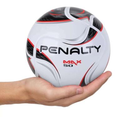 Imagem de Bola Futsal Penalty Max 50 XXII - Bcovermpto