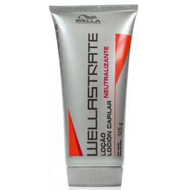 Imagem de Wella Wellastrate Neutralizante 125ml