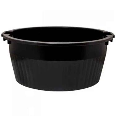 Imagem de Bacia 30l Preto Jaguar R.3152