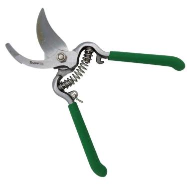Imagem de Tesoura Para Poda Em Aço Forjado Ts-3124 - 3936107 - Trapp