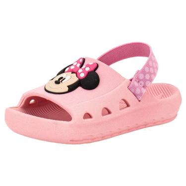 Imagem de Sandália Infantil Disney Queridos Grendene Kids - 22993