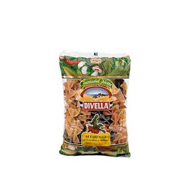 Imagem de Farfalle Tricolor Italiano 500g Divella