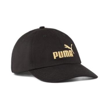 Imagem de Boné Puma No. 1 Logo-Unissex