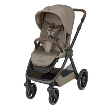 Imagem de Carrinho de Bebê Reversível Oxford 0-22kg Maxi Cosi Truffle