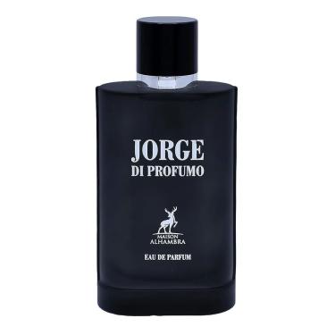 Imagem de Maison Alhambra Jorge Di Profumo Eau De Parfum - Perfume Masculino 100ml