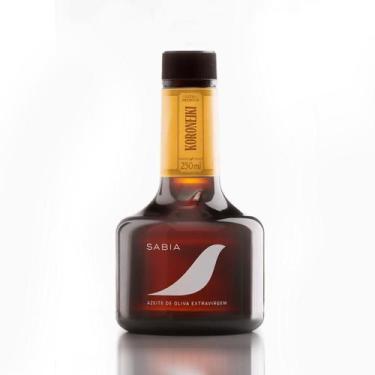 Imagem de Azeite de Oliva Extra Virgem Sabiá Koroneiki 250ml