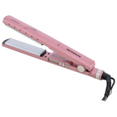 Imagem de Chapinha Mondial By Juliette Golden Rose P-JU-01 60W Bivolt, Golden Ro