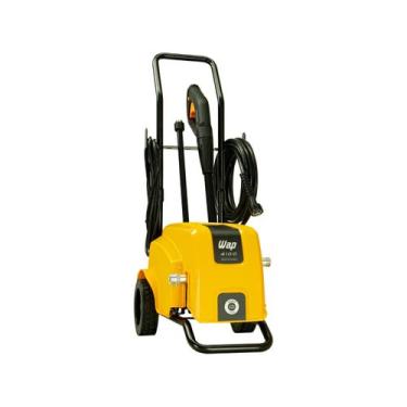 Imagem de Lavadora de Alta Pressão Wap Profissional 4100 - 1650/ Psi 220v, 220V