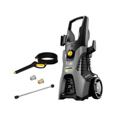 Imagem de Lavadora Alta Pressão Karcher HD 4/13 Profissional 1900W 2103L Motor a