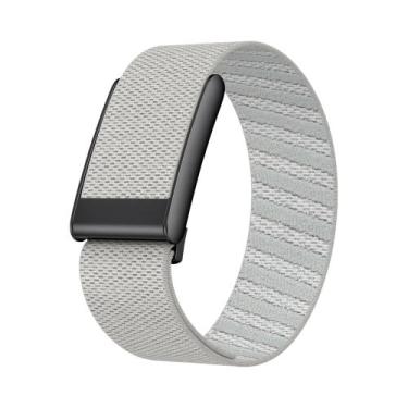 Imagem de Pulseira De Fitness Ajustável Em Nylon Para Whoop 5.0, Faixa Substitut