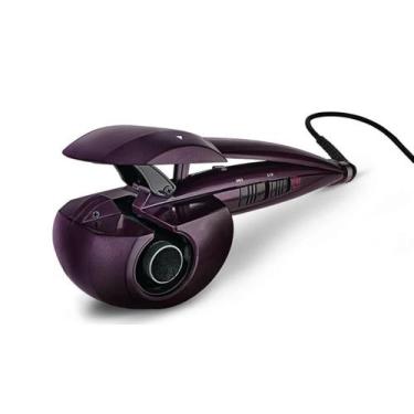 Imagem de Modelador de Cachos Automático Conair Hair Styler - CD203BR, 220V