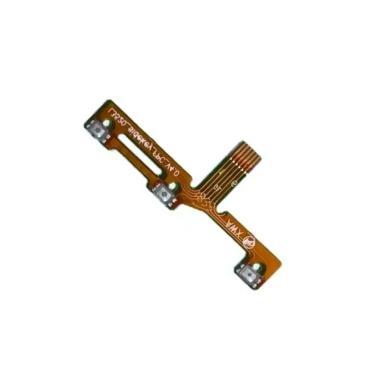 Imagem de Cabo Flex Power Fullflex para Moto One XT1941 XT1942 Restaura Função de Ligar e Control...