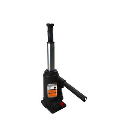 Imagem de Macaco Hidráulico Tipo Garrafa 3 Toneladas Presto