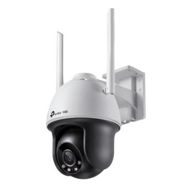 Imagem de Camera IP PAN/TILT TP-LINK Vigi C540-W Wifi 4MP FULL Collor Wifi 2.0