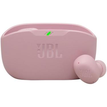 Imagem de Fone de Ouvido JBL Wave Buds 2, Cancelamento de Ruído,  Bateria Até 40