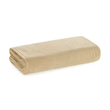 Imagem de Toalha de Rosto Galbe Grão 48x70CM 100% Algodão 440g-m2 Toque Aveludado e Alta Absorção