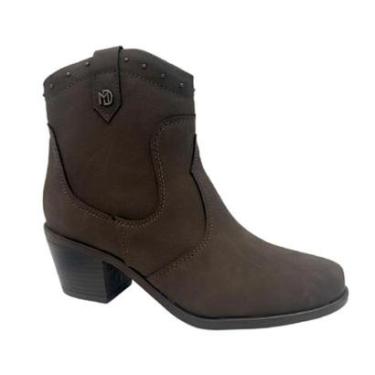 Imagem de BOTA MODARE 7089.102-Feminino