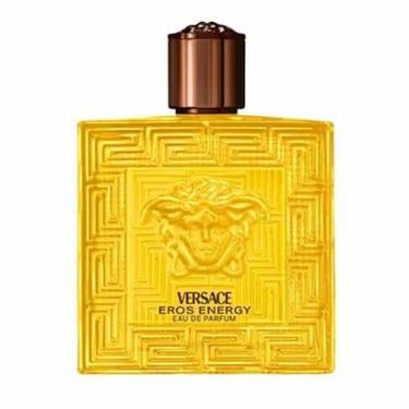 Imagem de Perfume Eros Energy Versace Masculino Eau de Parfum 100ml-Masculino