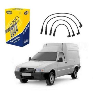 Imagem de Cabo De Vela Marelli Fiorino 1.3 8v Fire 2007 A 2013 - Magneti Marelli