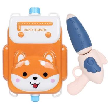 Imagem de Brinquedo de mochila Water Jet para o verão infantil - Gloome Store